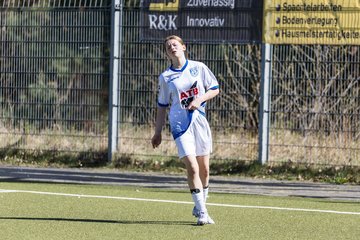Bild 330 - wCJ Suederelbe - wBJ UH-Adler : Ergebnis: 7:1